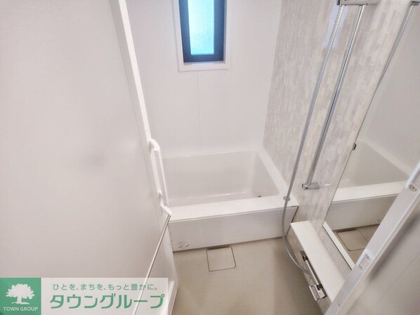 ザ・パークハビオ人形町レジデンスの物件内観写真